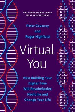 Cover Virtual You (eBook, PDF)