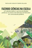 Fazendo ciências na escola (eBook, ePUB)