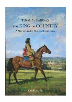 FOR KING OR COUNTRY (eBook, ePUB) - Bayley, Geoff