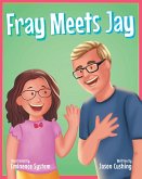 Fray Meets Jay (eBook, ePUB)