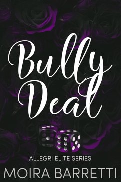 Cover Bully Deal (Allegri Elite, #4) (eBook, ePUB)