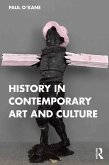 History in Contemporary Art and Culture (eBook, ePUB)