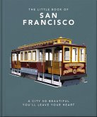 The Little Book of San Francisco (eBook, ePUB)
