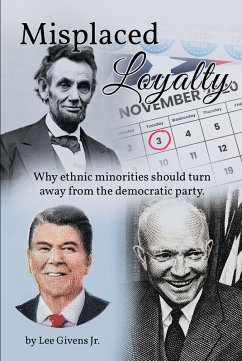 Cover Misplaced Loyalty (eBook, ePUB)