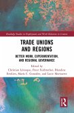 Trade Unions and Regions (eBook, ePUB)