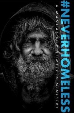 #NEVERHOMELESS (eBook, ePUB) - Fleming, Alex