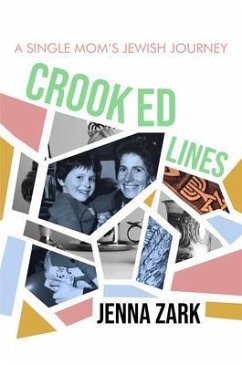 Crooked Lines (eBook, ePUB)