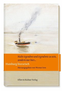 Hamburg literarisch - Irro, Werner