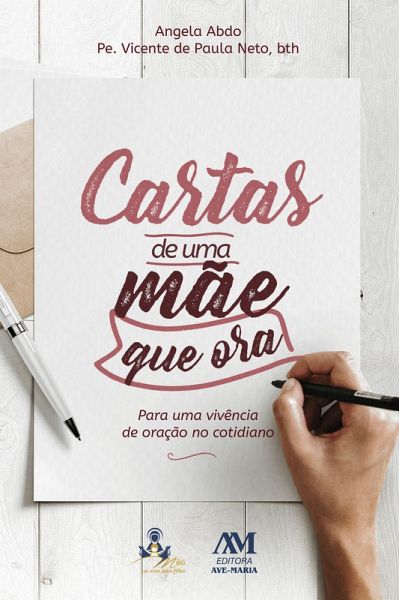 Cartas de uma mãe que ora (eBook, ePUB) Cartas de uma mãe que ora (eBook, ePUB)
