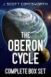 Liminal Sky: Oberon Cycle -Complete Box... - Bild 1