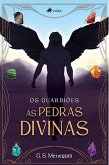 Os Guardiões (eBook, ePUB)