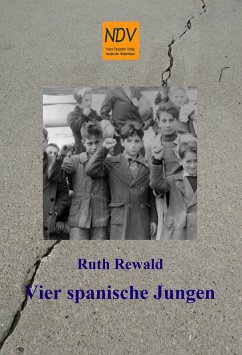 Vier spanische Jungen (eBook, ePUB) - Rewald, Ruth