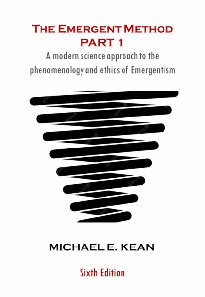 The Emergent Method Part 1 (eBook, ePUB)
