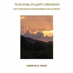 WALKING IN GOD'S PROMISES (eBook, ePUB)