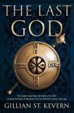 The Last God (eBook, ePUB)