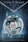 Eyes of Wynter (Storm Bloodline Saga, #1) (eBook, ePUB)
