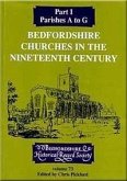 Bedfordshire Churches in the Nineteenth Century (eBook, PDF)