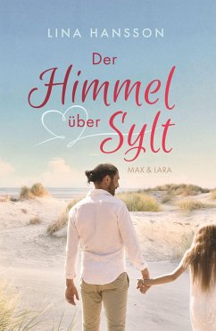 Der Himmel über Sylt - Hansson, Lina