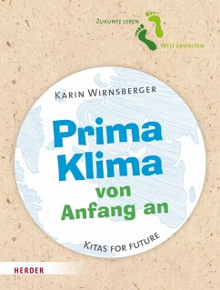 Prima Klima von Anfang an (eBook, ePUB) - Wirnsberger, Karin
