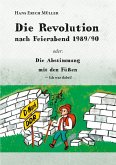 Die Revolution nach Feierabend 1989/90 (eBook, ePUB)