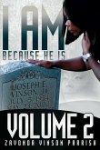 I Am Because He Is (eBook, ePUB) I Am Because He Is (eBook, ePUB)