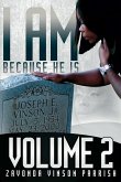 I Am Because He Is (eBook, ePUB)