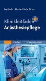 Klinikleitfaden Anästhesiepflege (eBook, ePUB)