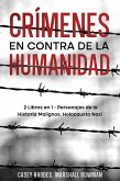 Crímenes en Contra de la Humanidad (eBook, ePUB)