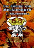 Die Könige von Mecklenburg (eBook, ePUB)