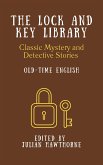 The Lock and Key Library: Old-Time English (eBook, ePUB)