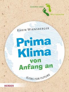 Prima Klima von Anfang an (eBook, PDF) - Wirnsberger, Karin