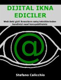 Dijital ikna ediciler (eBook, ePUB)