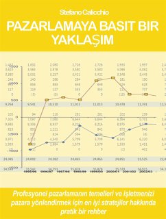 Pazarlamaya basit bir yaklaşım (eBook, ePUB) - Calicchio, Stefano