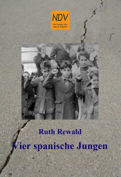 Vier spanische Jungen (eBook, PDF) - Rewald, Ruth