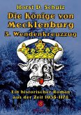 Die Könige von Mecklenburg (eBook, ePUB)