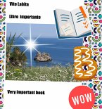 Libro importante (fixed-layout eBook, ePUB)