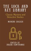 The Lock and Key Library: Modern English (eBook, ePUB)