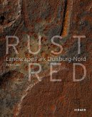 Rust Red (eBook, PDF)