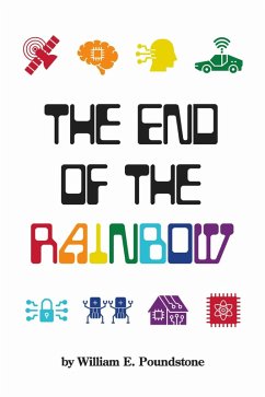 Cover The End of the Rainbow (eBook, ePUB)