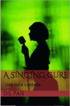 Cover Una cura cantada (eBook, ePUB)