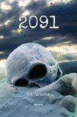 2091 (eBook, ePUB)