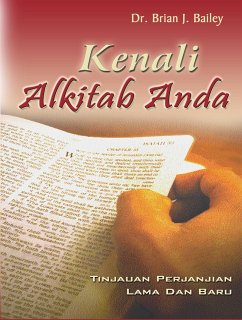 Cover Kenali Alkitab Anda (eBook, ePUB)