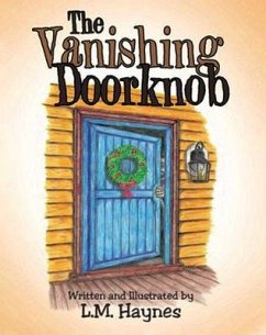 The Vanishing Doorknob (eBook, ePUB) - Haynes, L. M.