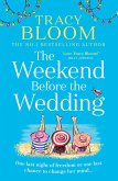 The Weekend Before the Wedding (eBook, ePUB)