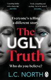 The Ugly Truth (eBook, ePUB)