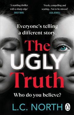 The Ugly Truth (eBook, ePUB) - North, L. C.