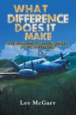 What Difference Does it Make (eBook, ePUB)