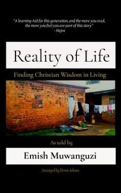 Cover Reality of Life (eBook, ePUB)