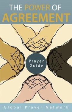 Cover The Power of Agreement Global Prayer Network (eBook, ePUB)