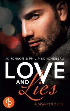 Love and Lies - Jonson, Jo; Schönenberg, Philip